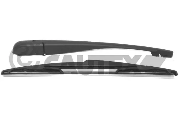 Brazo del limpiaparabrisas, trasero 52078899 Chrysler