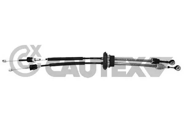 Cable de palanca de cambios Peugeot 807  monovolumen comprar en España