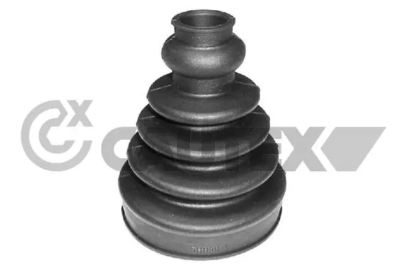 Fuelle, árbol de transmisión delantero interior Volkswagen Bora 1J6