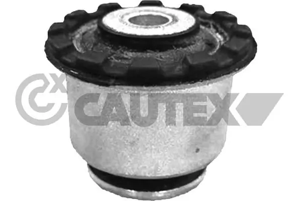 760632 Cautex
