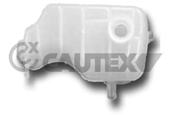 Comprar Depósito de expansión del sistema de refrigeración Ford Fiesta IV JAS, JBS a bajo precio