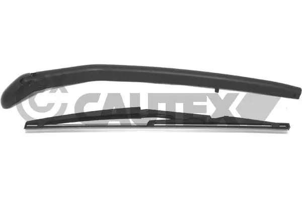Limpiaparabrisas posterior para Fiat Palio  (178DX)
