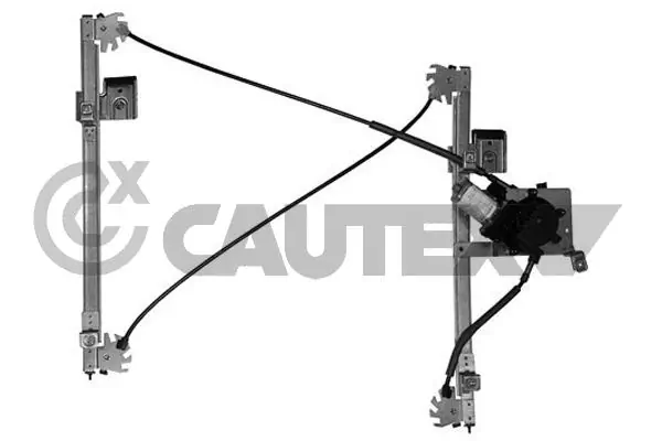 467101 Cautex