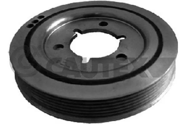 Polea dámper ZX familiar (1993-1998) original desde 49,88 €