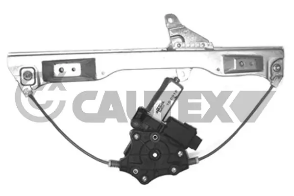 487127 Cautex