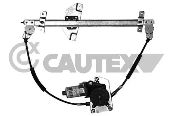 707226 Cautex