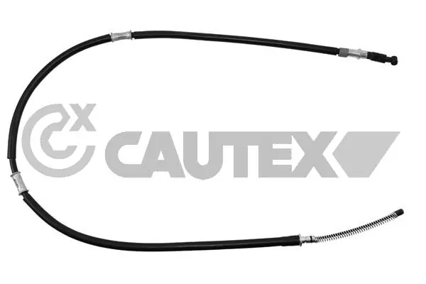 708026 Cautex