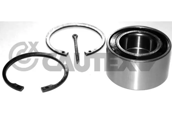 Comprar Rodamiento de rueda delantero Combo  
