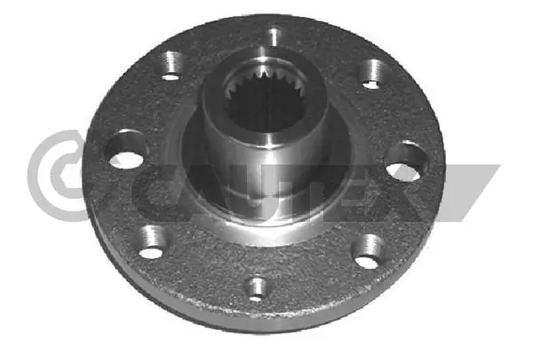 Buje de rueda Espace II monovolumen (1991-1997) original desde 32,00 €