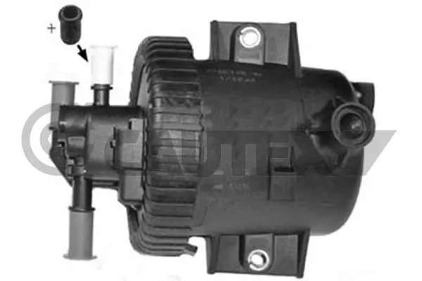 Filtro combustible Suzuki Grand Vitara FT, HT