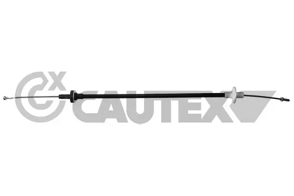 Cable embrague Fiesta IV hatchback (1996-2002) original desde 11,93 €