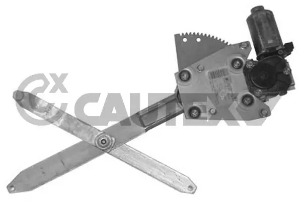 707009 Cautex