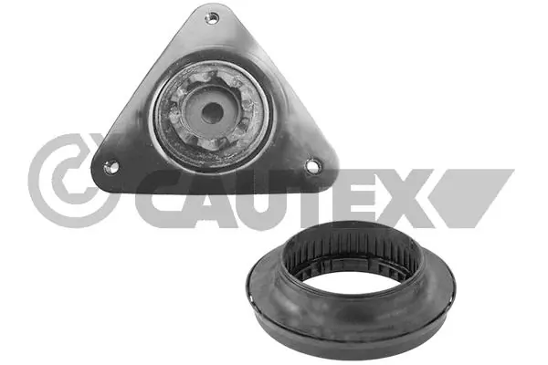 772230 Cautex