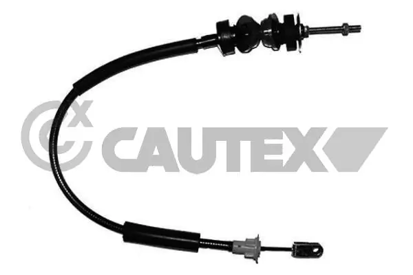 Cable embrague Peugeot 205 I hatchback comprar en España
