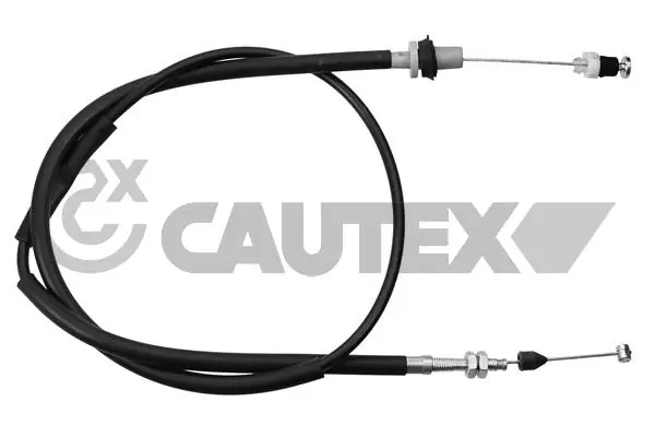 Cable Bowden para Toyota Yaris (P10)