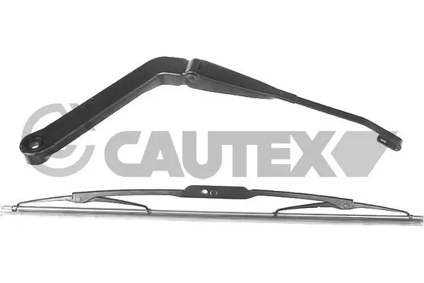 759964 Cautex