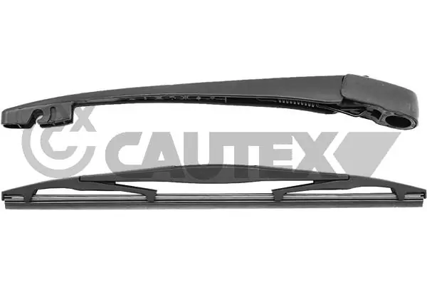 759887 Cautex