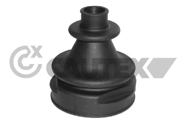 Fuelle, semieje delantero interior Ford Ka (RBT)
