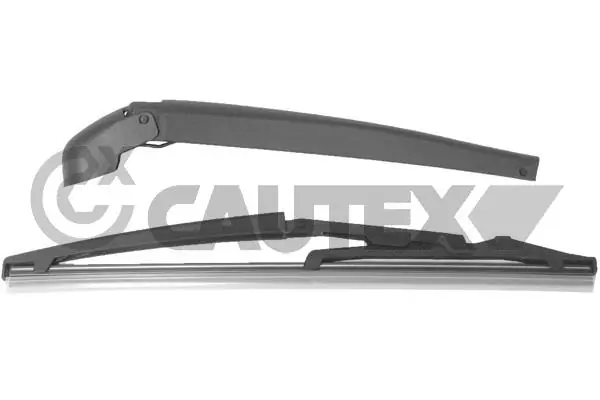 752619 Cautex