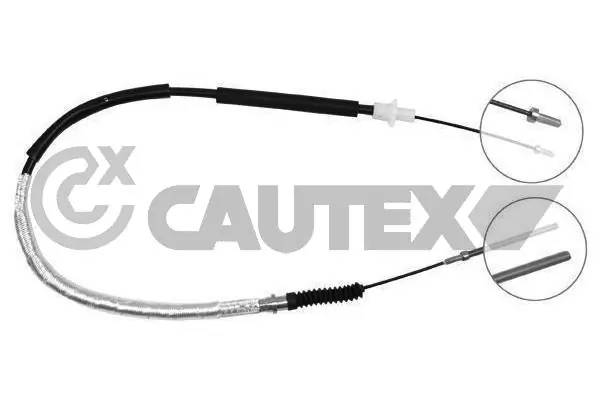 Cable de embrague Opel Omega  desde 17,74 €