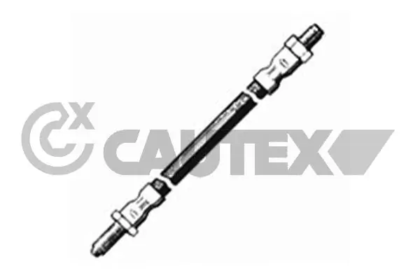 220001 Cautex