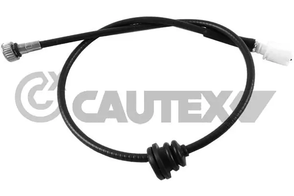  Cable velocímetro Fiat Tipo 