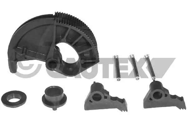 020135 Cautex