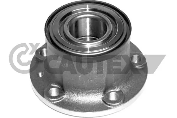 750588 Cautex