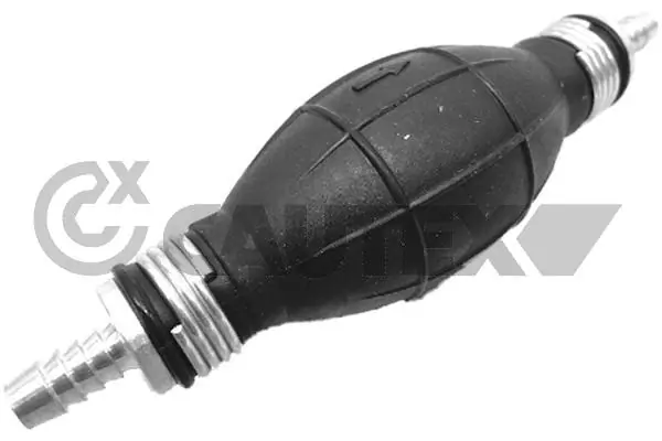 955375 Cautex