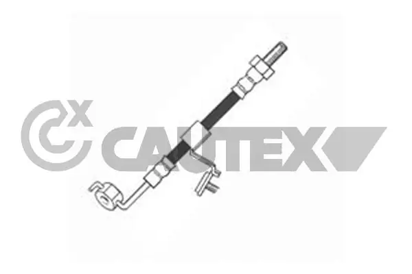 Tubo flexible de frenos delantero Ford Escort  furgoneta comprar en España