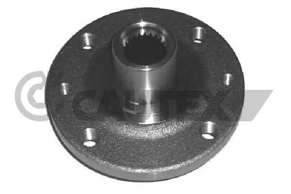 021040 Cautex