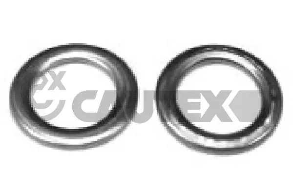 952154 Cautex