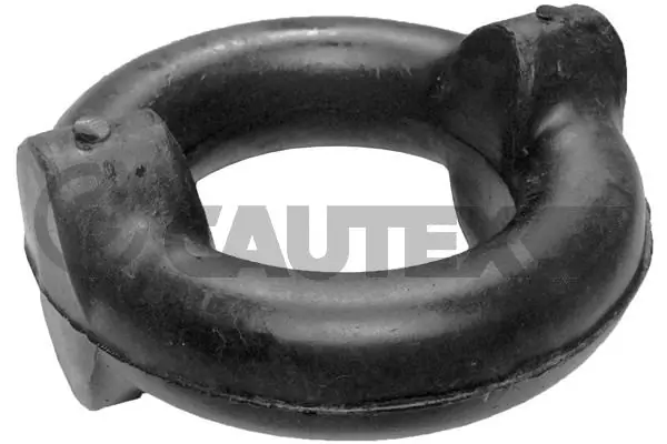 Soporte silenciador para BMW 7  (E32)