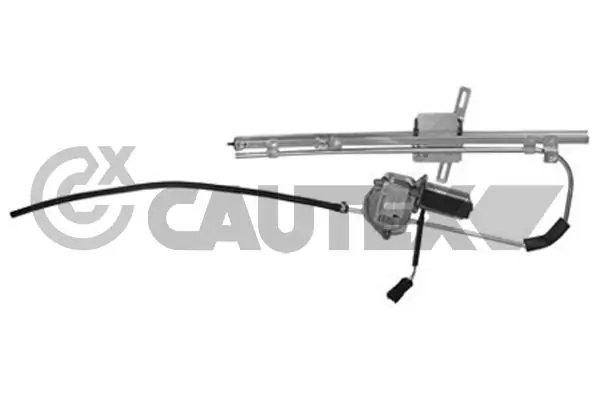 707305 Cautex