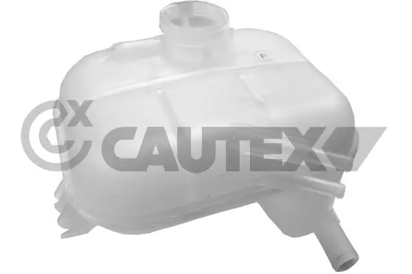 Vaso de expansión refrigerante Opel Astra  (L35)