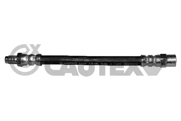 460005 Cautex