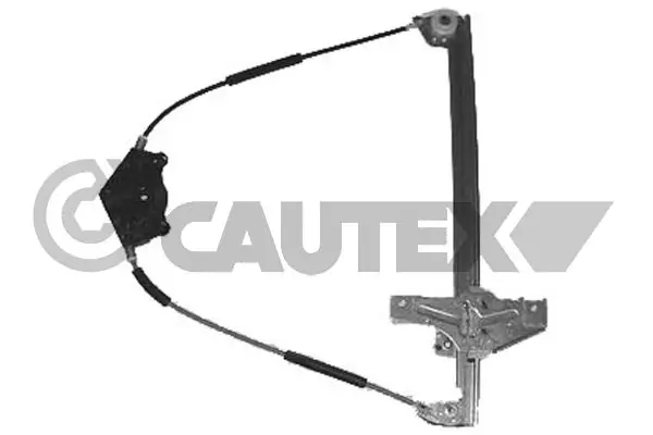 037635 Cautex
