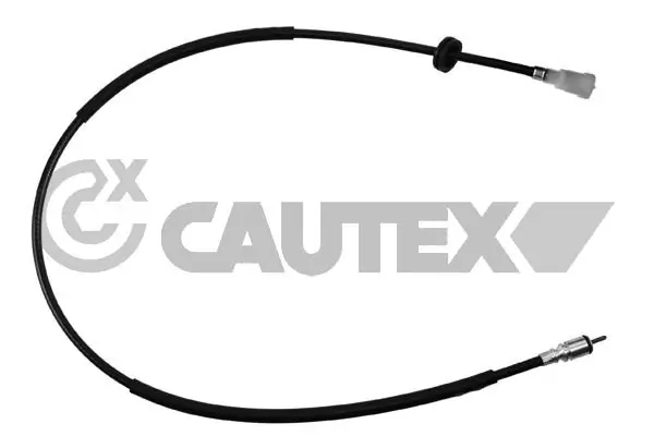 Precio del repuesto Cable del velocímetro 21  sedán