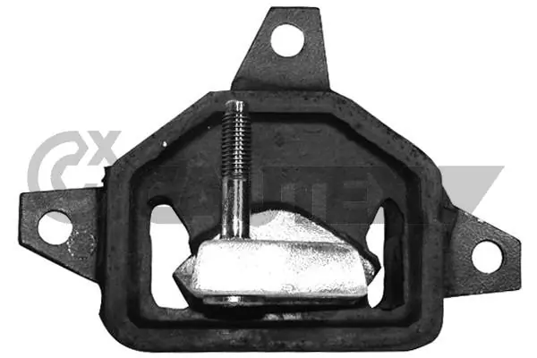 Soporte motor delantero Opel Corsa 93, 94, 98, 99