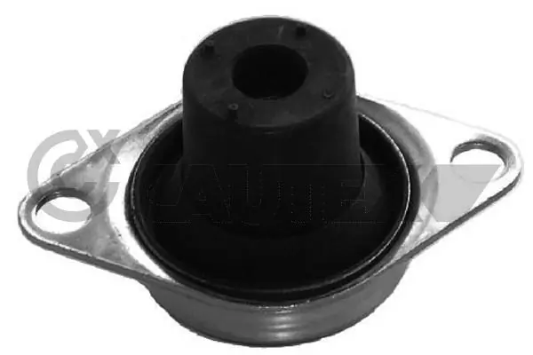  Soporte de motor trasero Fiat Uno 