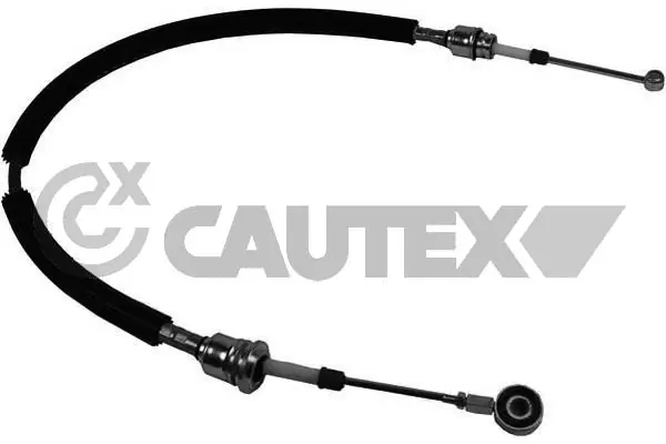766371 Cautex