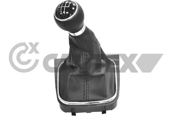 770597 Cautex