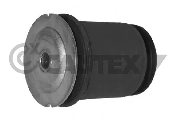 silentblock del eje trasero para Citroen Nemo  ()