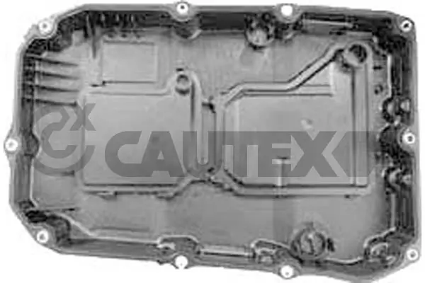 751701 Cautex