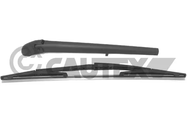 Limpiaparabrisas posterior para Alfa Romeo 156 (932)