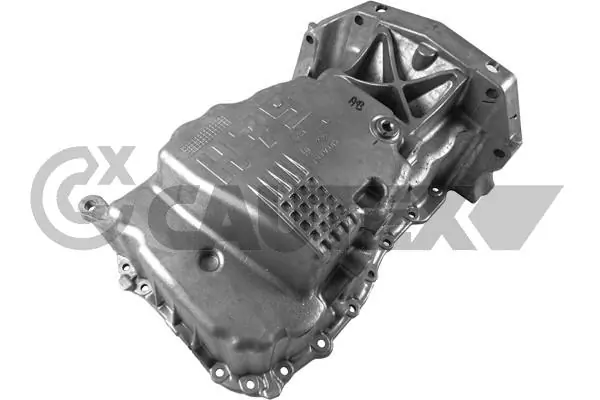 751005 Cautex