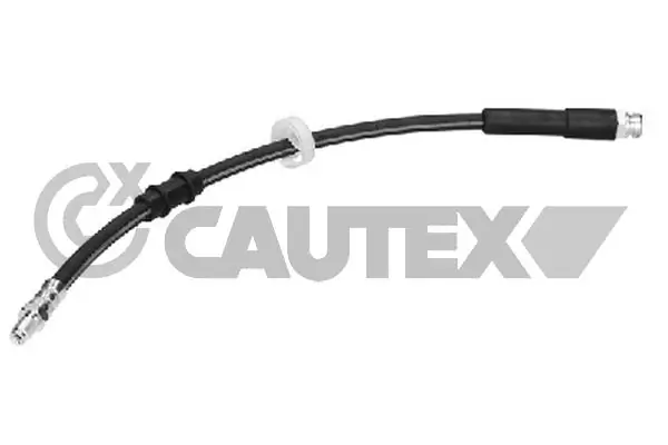 010025 Cautex