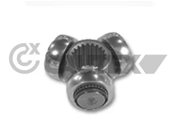 010959 Cautex