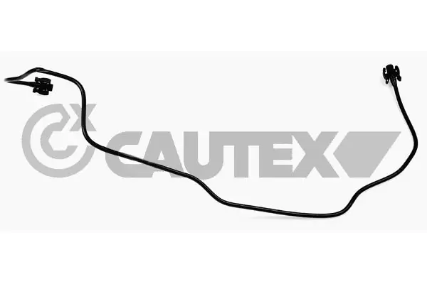 770334 Cautex