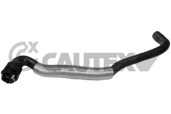752764 Cautex